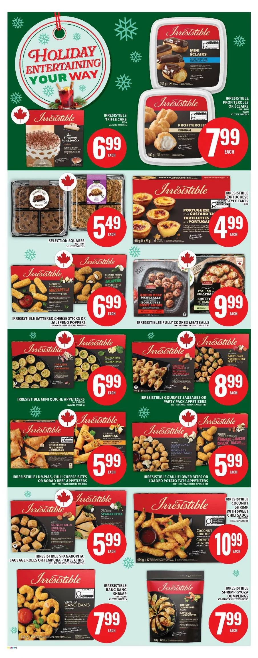 food basics flyer december 25 31 9 34136192