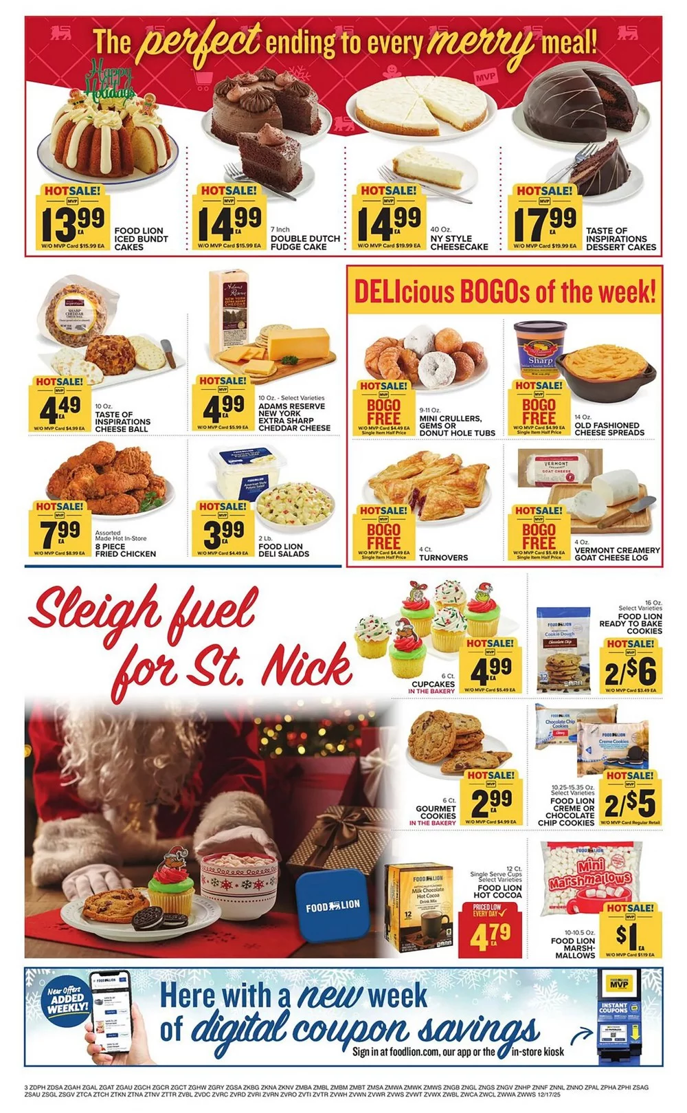 food lion weekly ad december 17 24 5