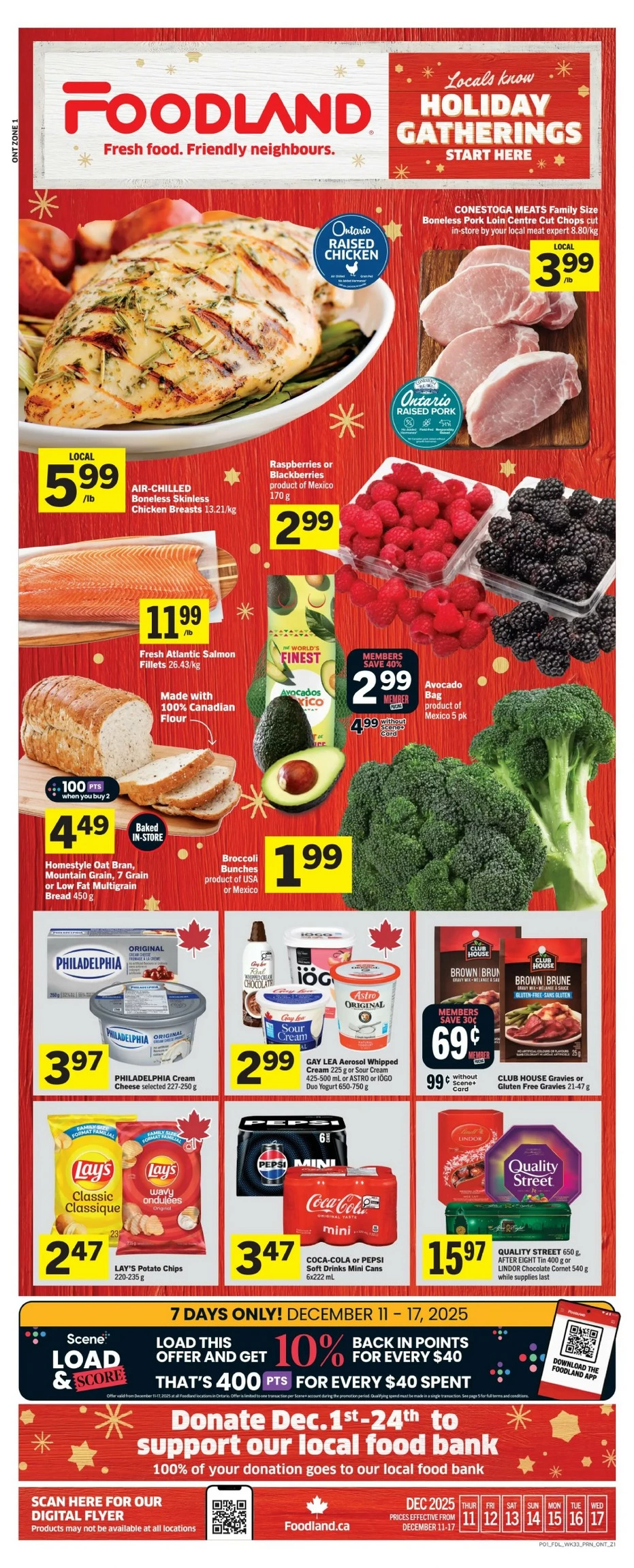 foodland flyer, foodland next week flyer 