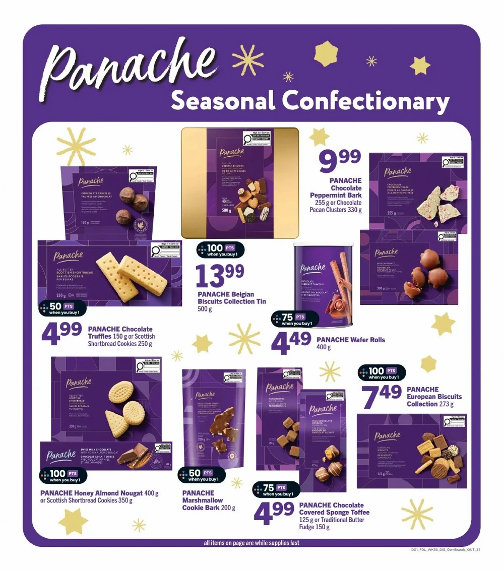 foodland flyer december 11 17 5 68637205