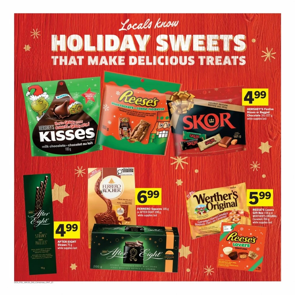 foodland flyer december 11 17 7 54742264