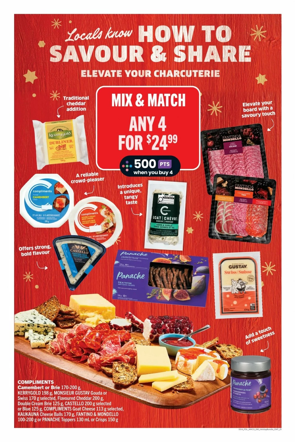 foodland flyer december 11 17 8 58787632