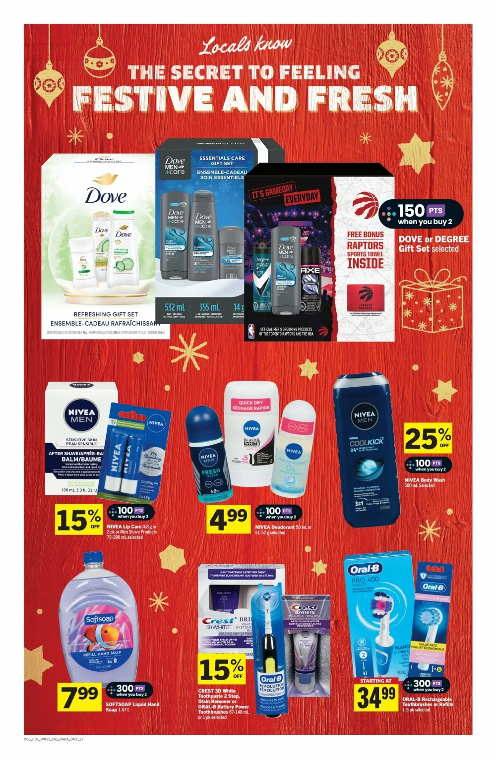 foodland flyer december 11 17 9 08566097