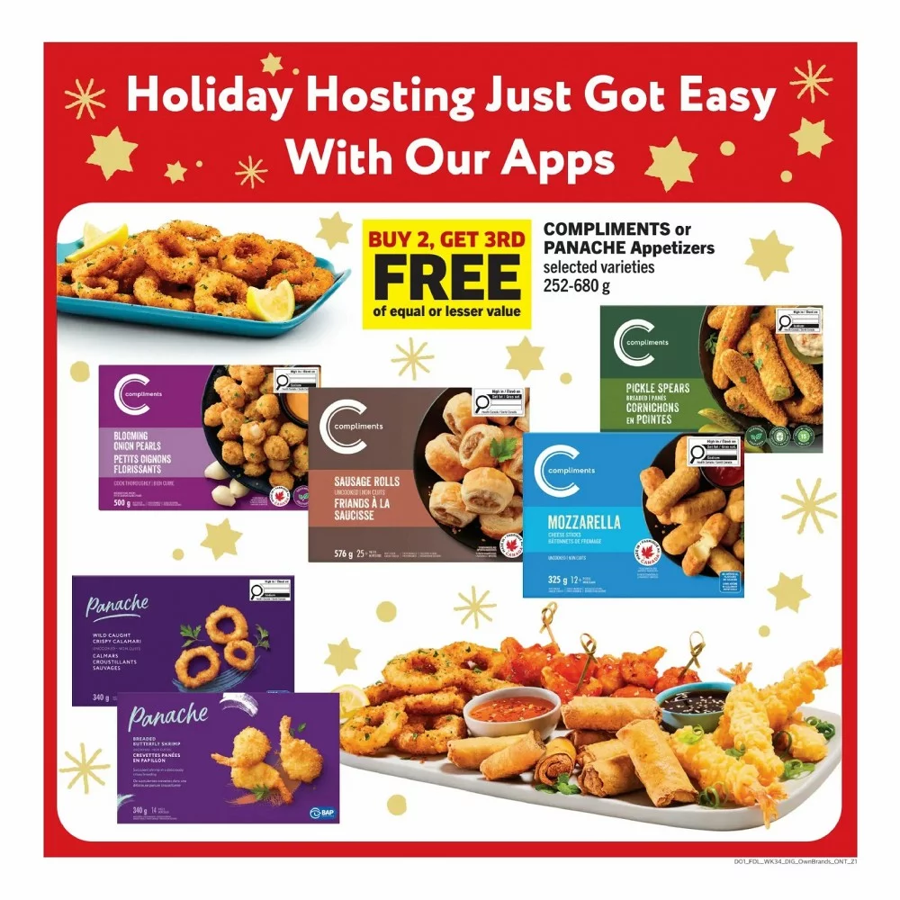 foodland flyer december 18 24 5 90158070