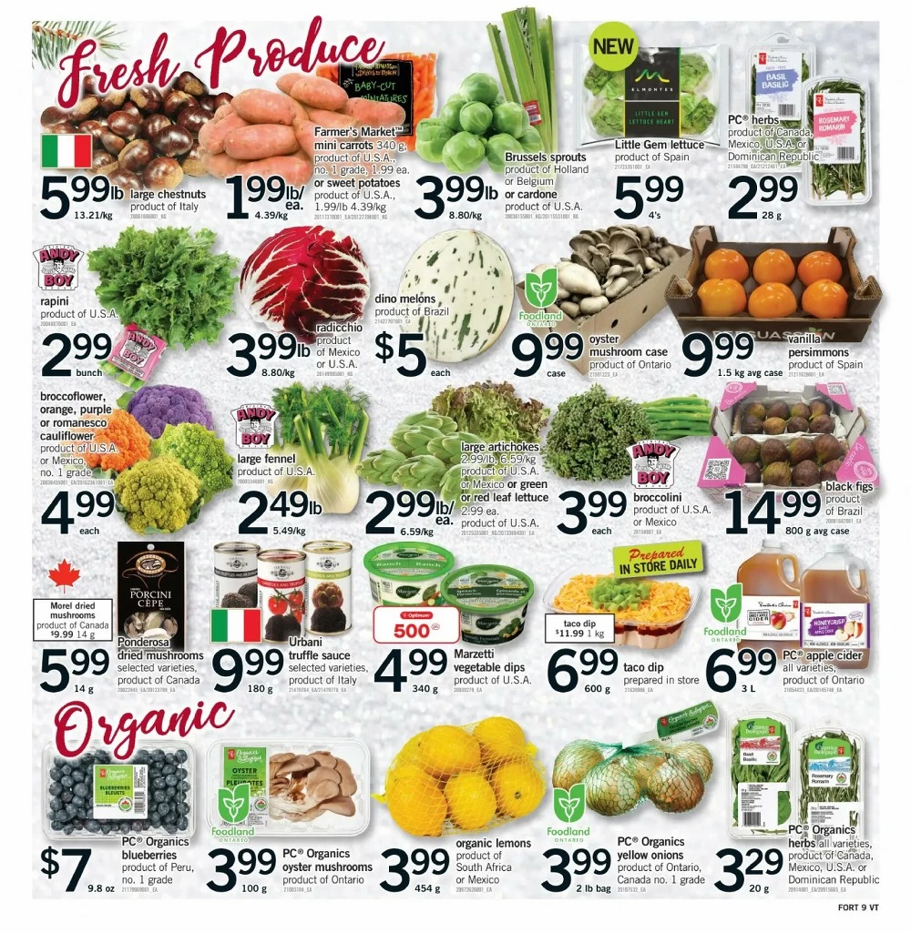 fortinos flyer december 11 17 10 71973972