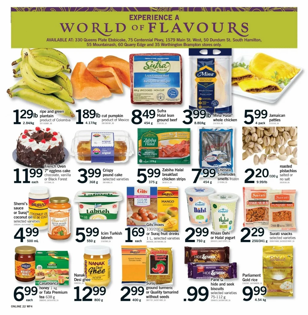 fortinos flyer december 11 17 22 57658269