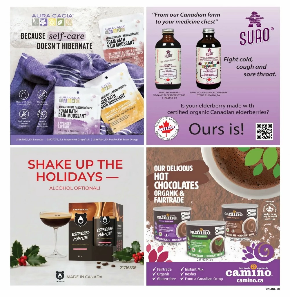 fortinos flyer december 11 17 38 98253050