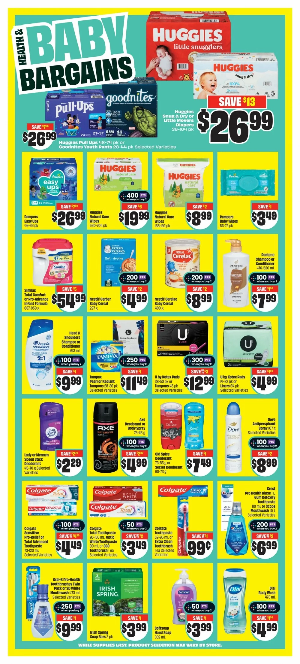 freshco flyer december 11 17 10 73130601