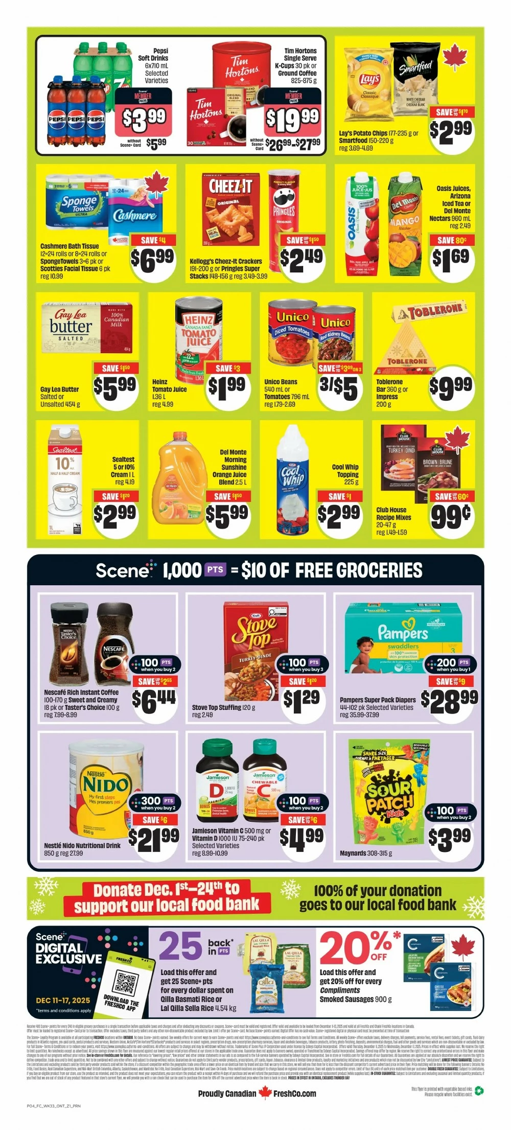 freshco flyer december 11 17 2 21542451