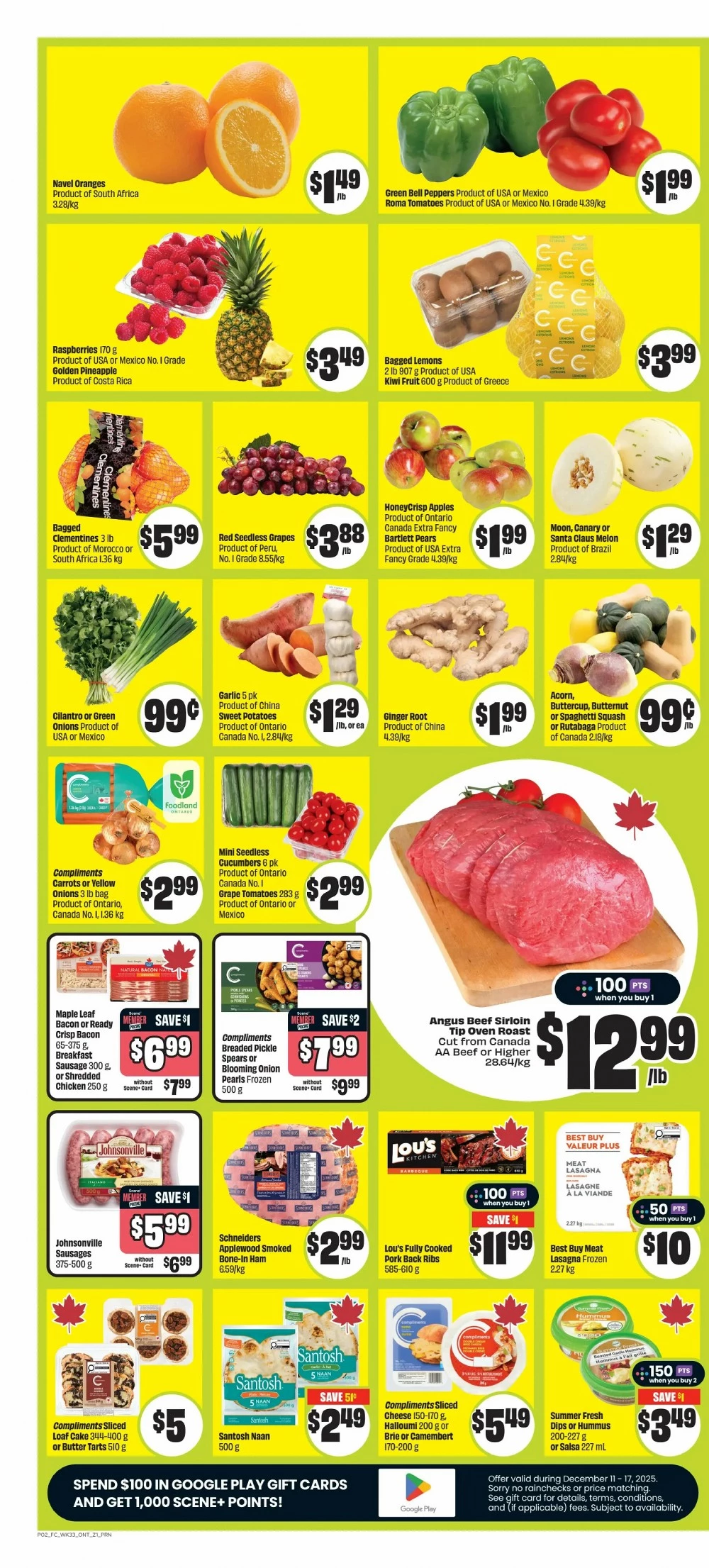 freshco flyer december 11 17 3 22200501