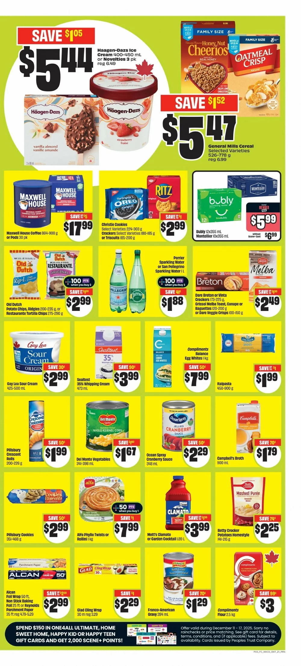 freshco flyer december 11 17 4 85824887