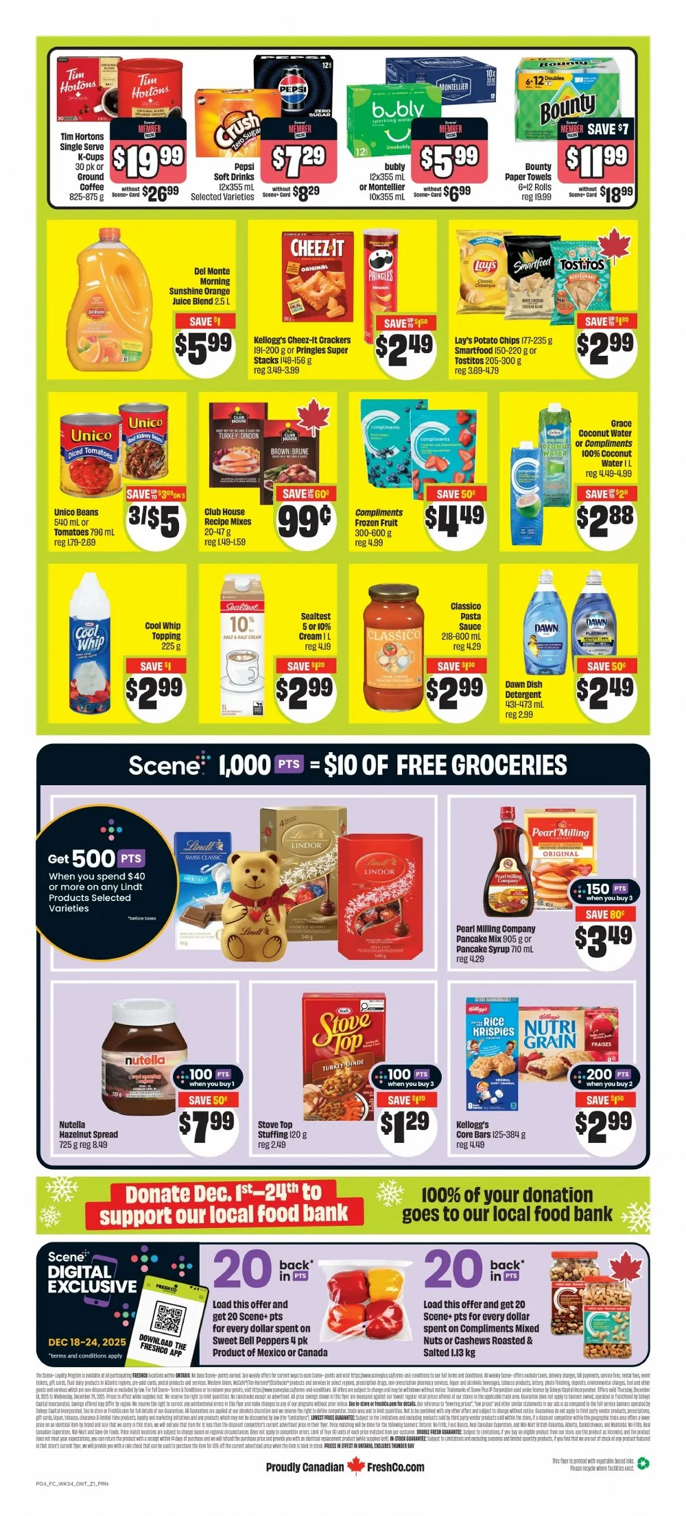 Freshco Flyer December 18 to December 24, 2025 2 freshco flyer december 18 24 2 07556647