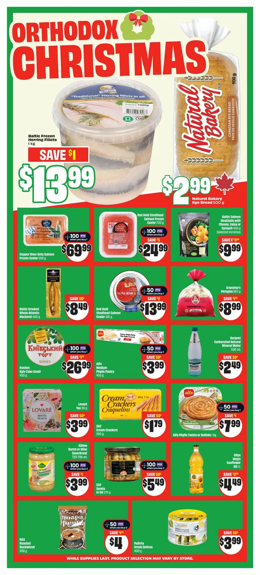 freshco flyer december 25 31 8 94536411