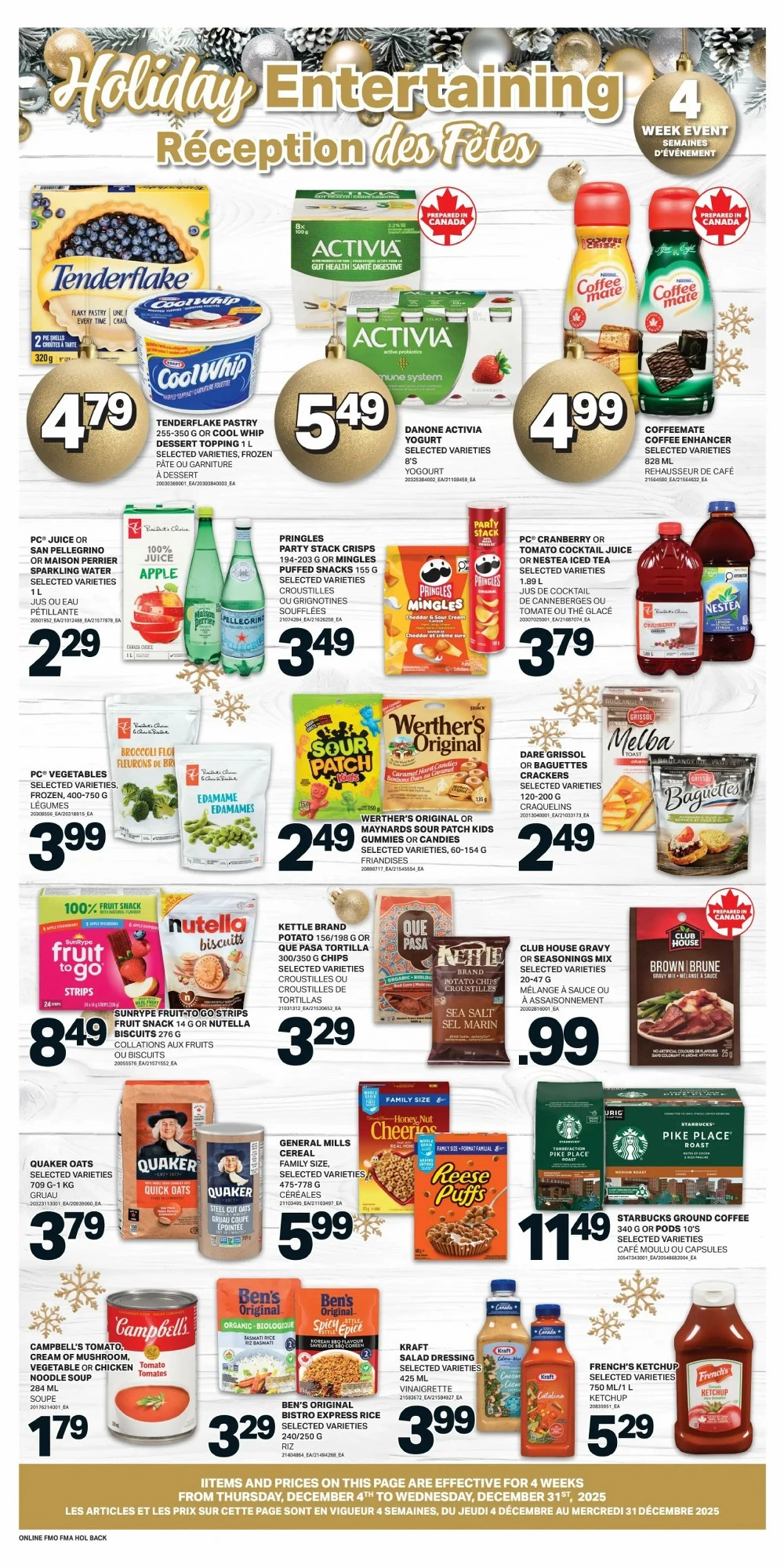 freshmart flyer december 11 17 10 19428849