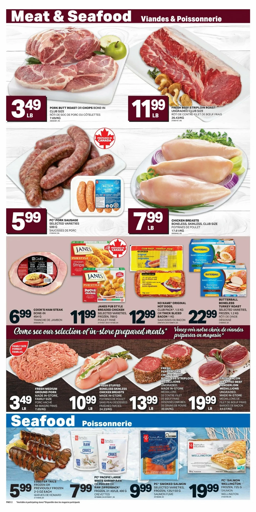 Freshmart Flyer 18 December - 24 December, 2025 2 freshmart flyer december 11 17 5 34448259
