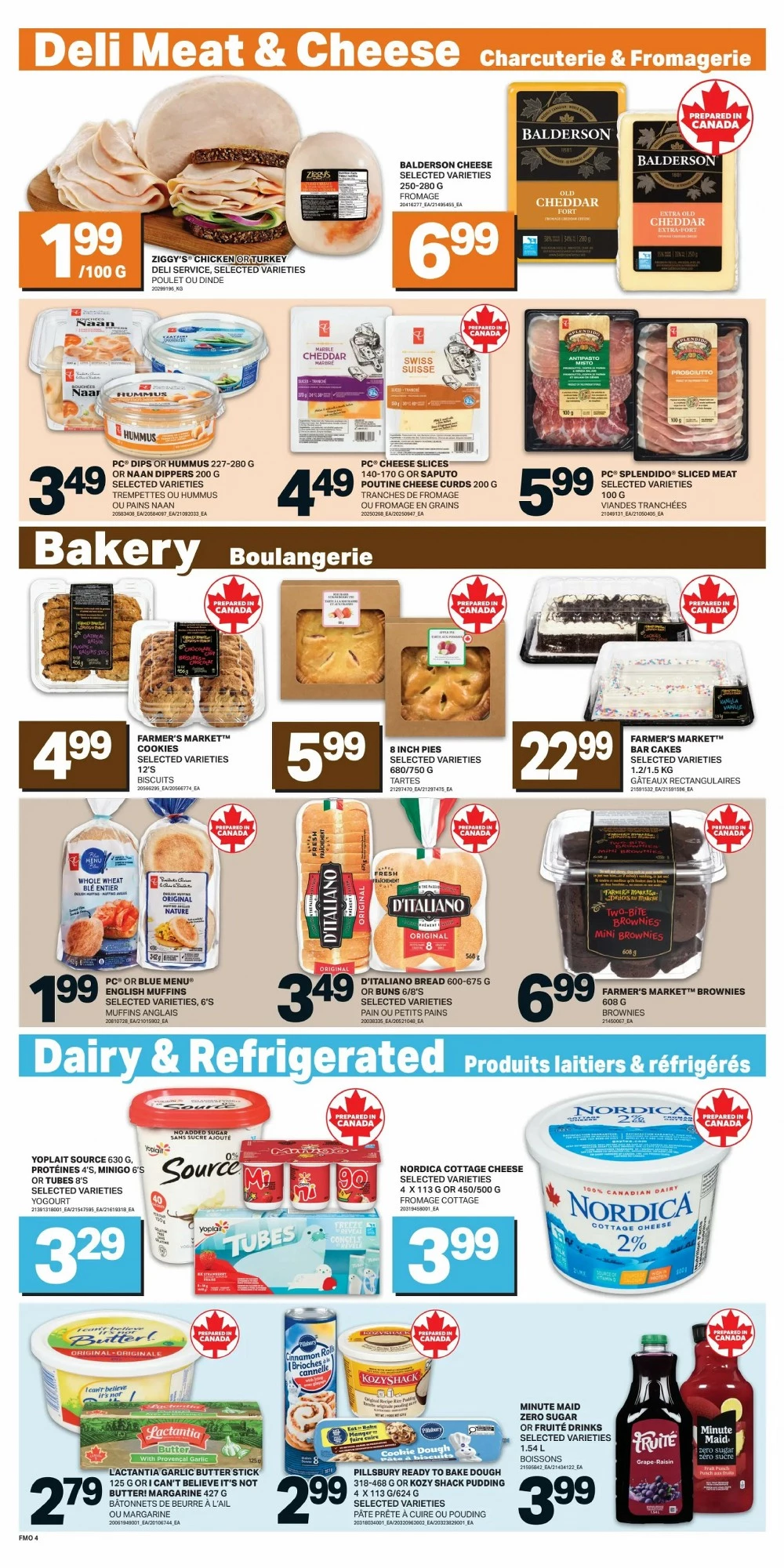 freshmart flyer december 11 17 7 26848245