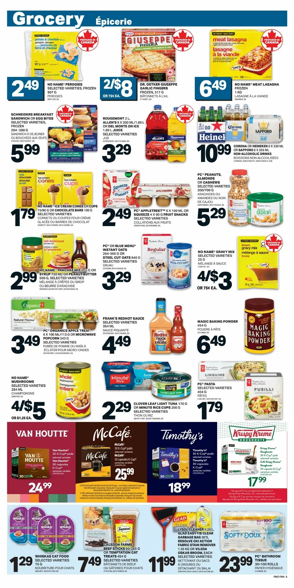 freshmart flyer december 11 17 8 56386714