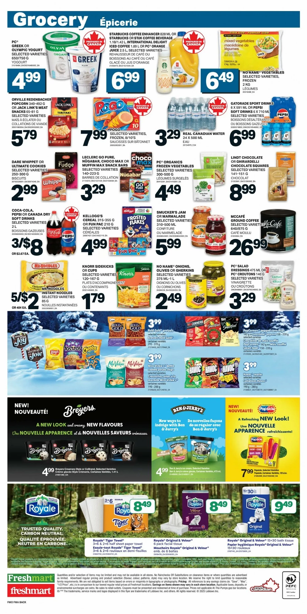 freshmart flyer december 11 17 9 48557786