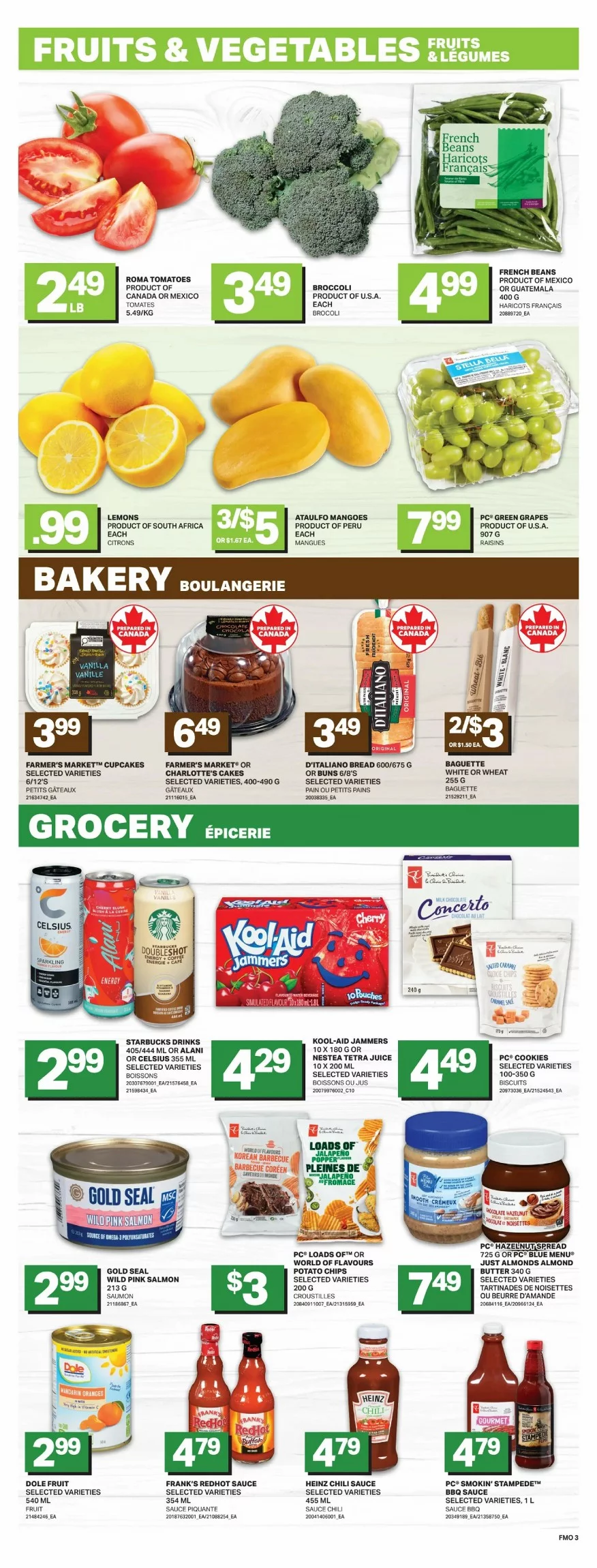 freshmart flyer january 1 7 6 09944298