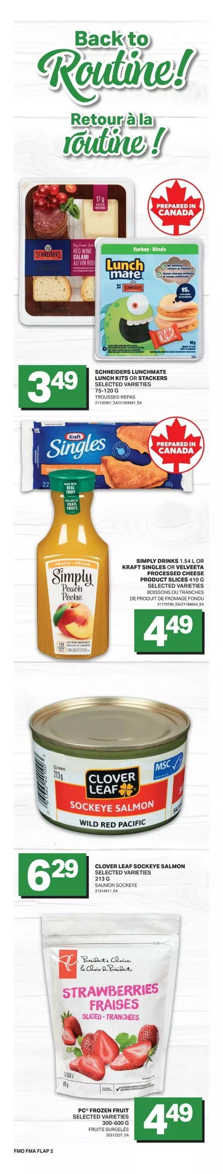 freshmart flyer january 8 14 2 57298834