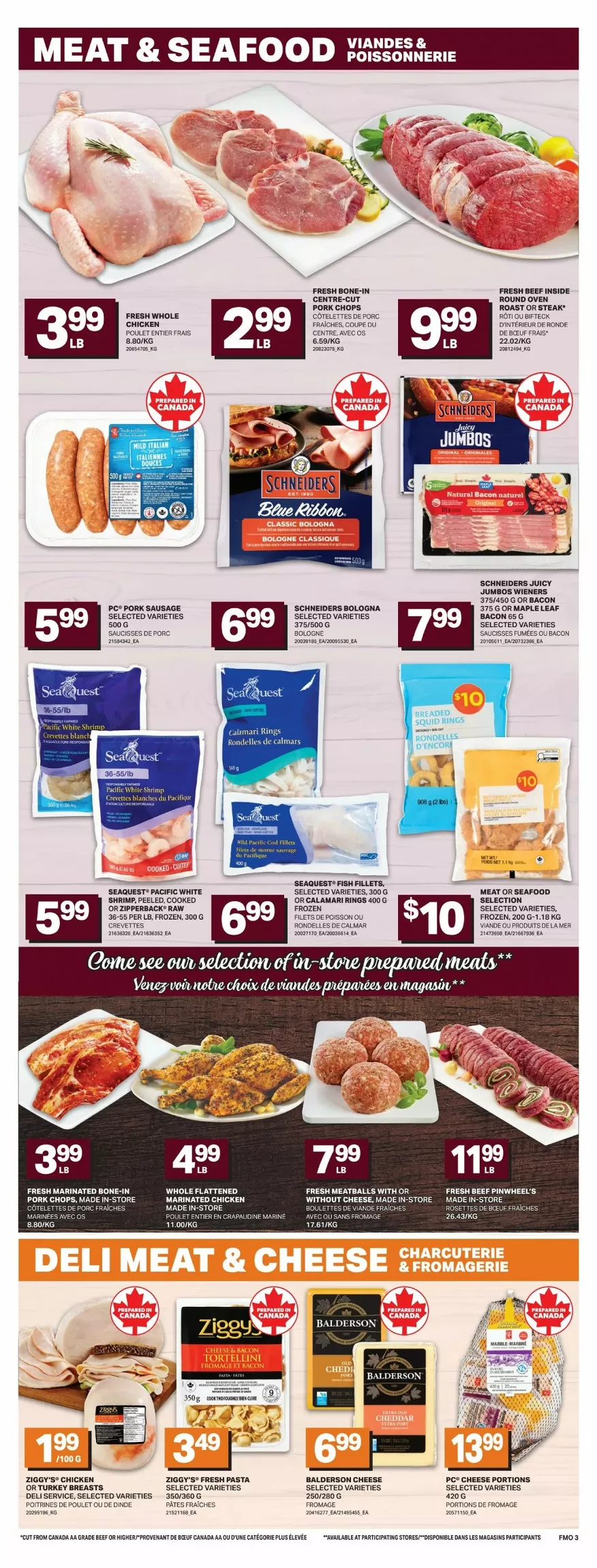 freshmart flyer january 8 14 6 03495191