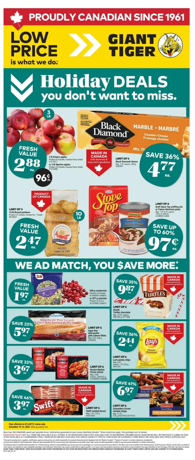 giant tiger flyer atlantic, next week flyer giant tiger