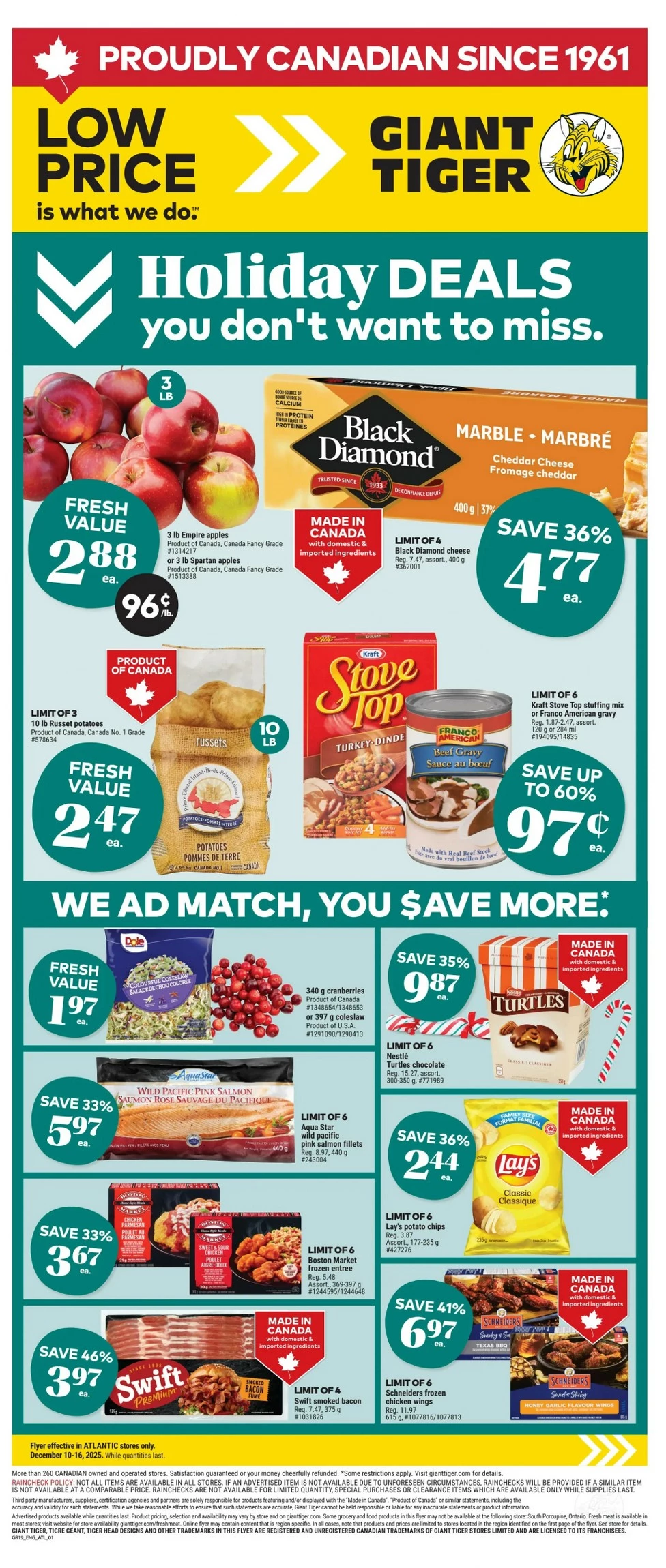 giant tiger flyer atlantic, next week flyer giant tiger