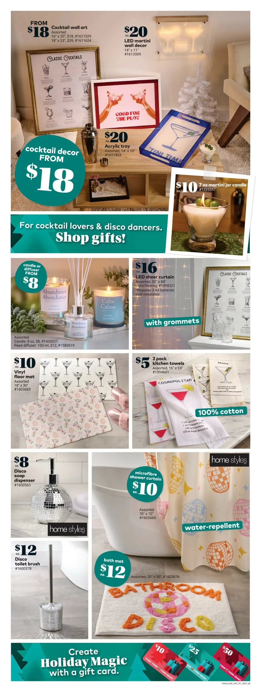 giant tiger flyer atlantic december 17 24 11 96319659