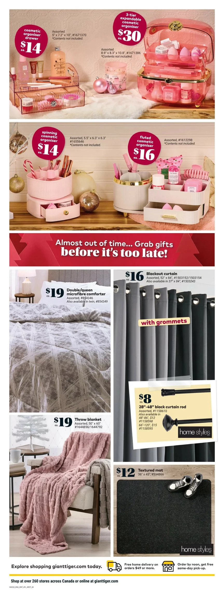 giant tiger flyer atlantic december 17 24 12 69475283