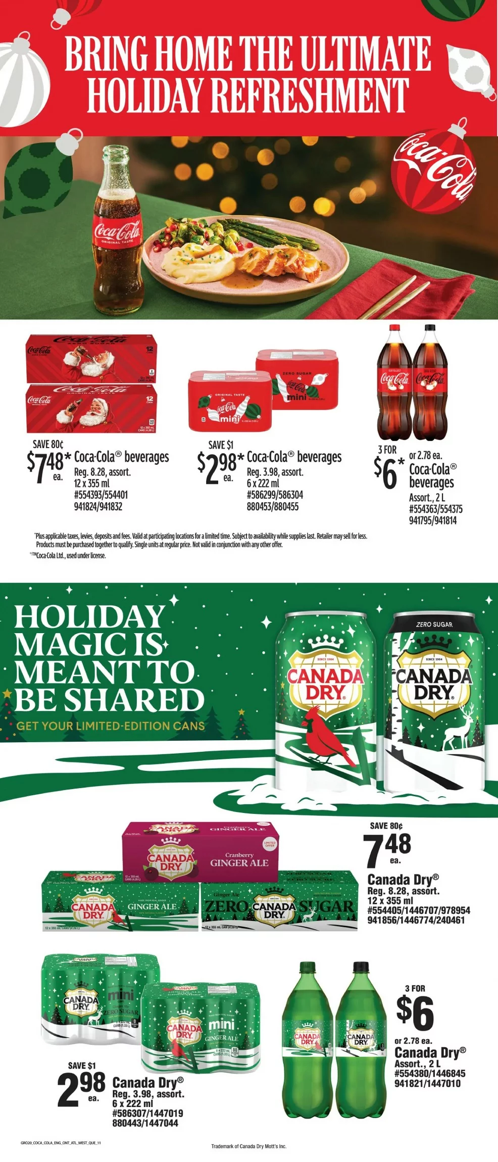 giant tiger flyer atlantic december 17 24 14 54238643