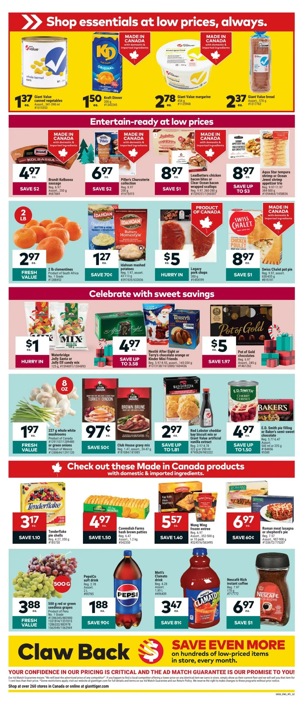 giant tiger flyer atlantic december 17 24 2 97028357