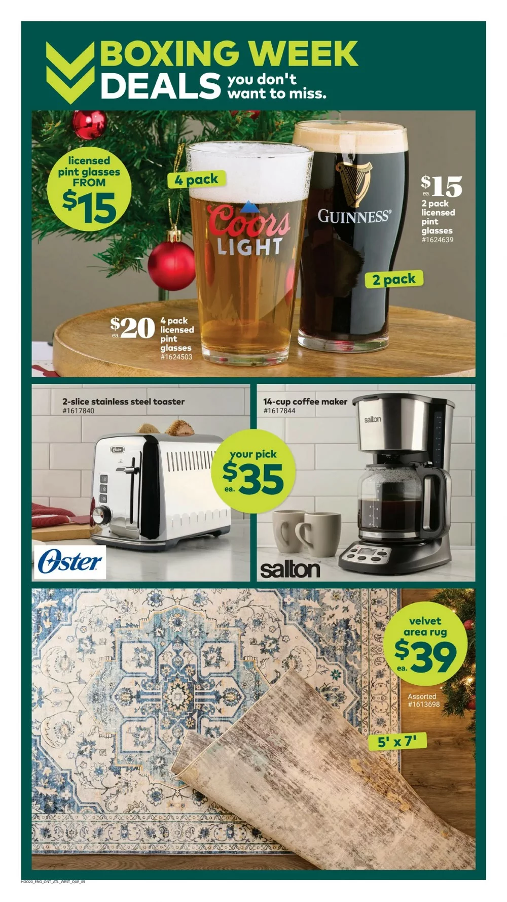 giant tiger flyer atlantic december 17 24 8 55783365