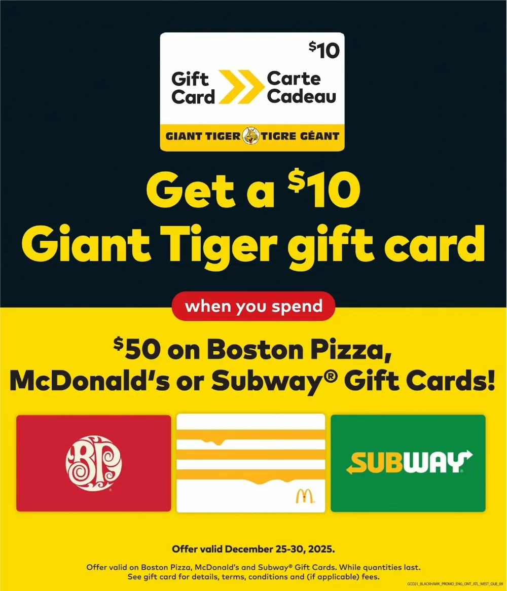 giant tiger flyer atlantic december 25 30 10 31768966