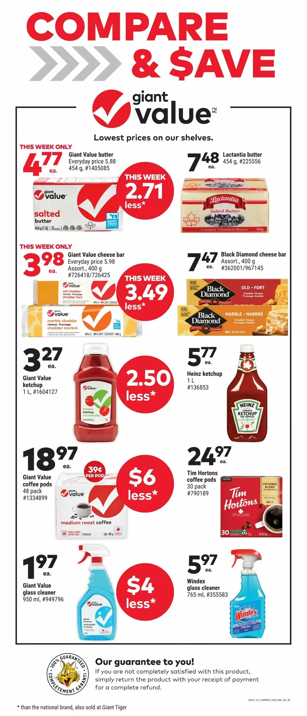 giant tiger flyer atlantic december 25 30 6 95628991