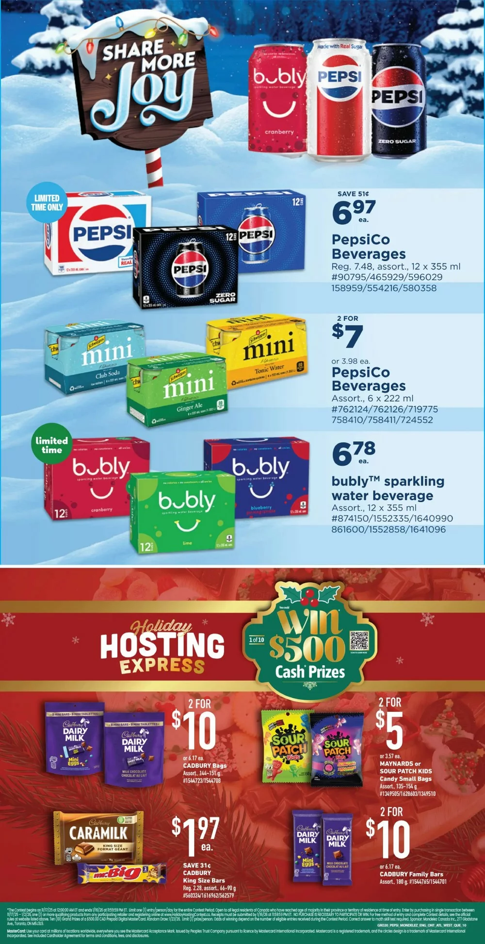 giant tiger flyer ont december 17 24 13 60523212