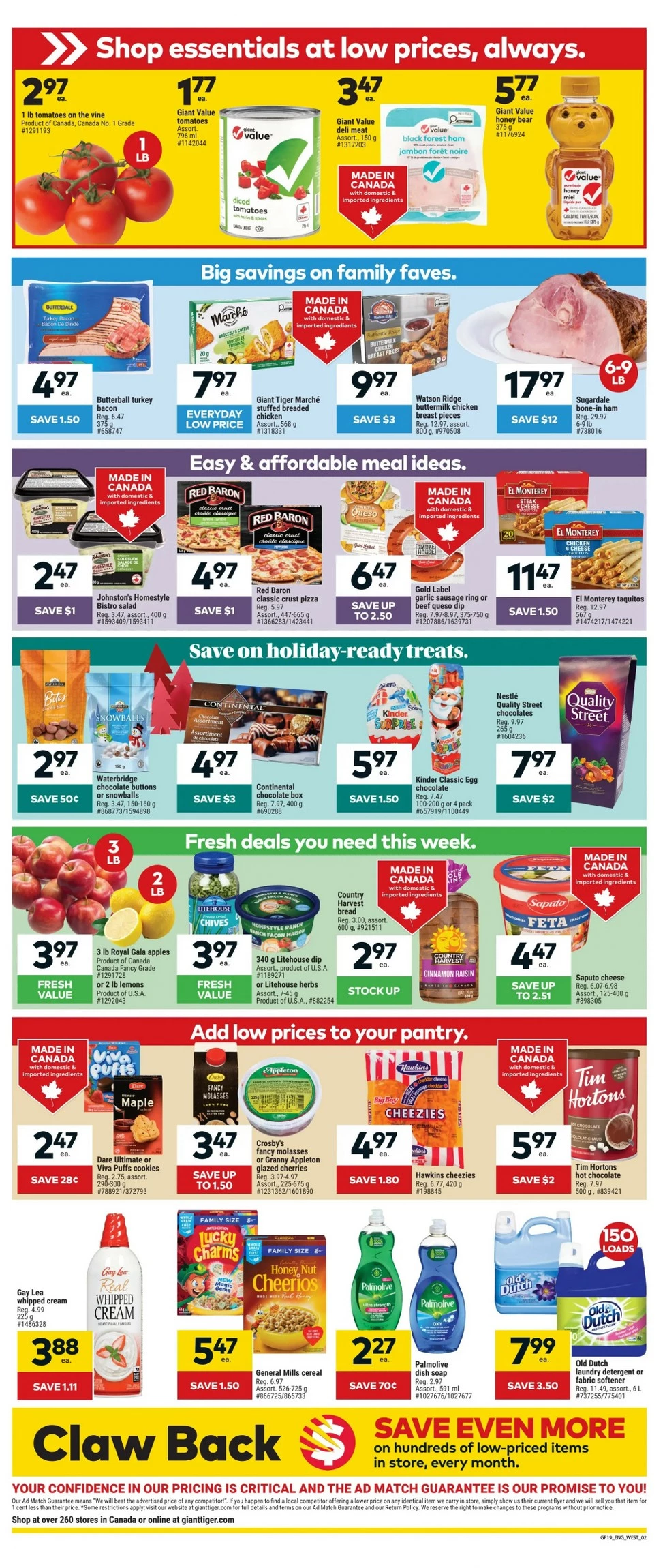 Giant Tiger Flyer (WEST) December 17 to December 23, 2025 2 giant tiger flyer west december 10 16 2 85400260