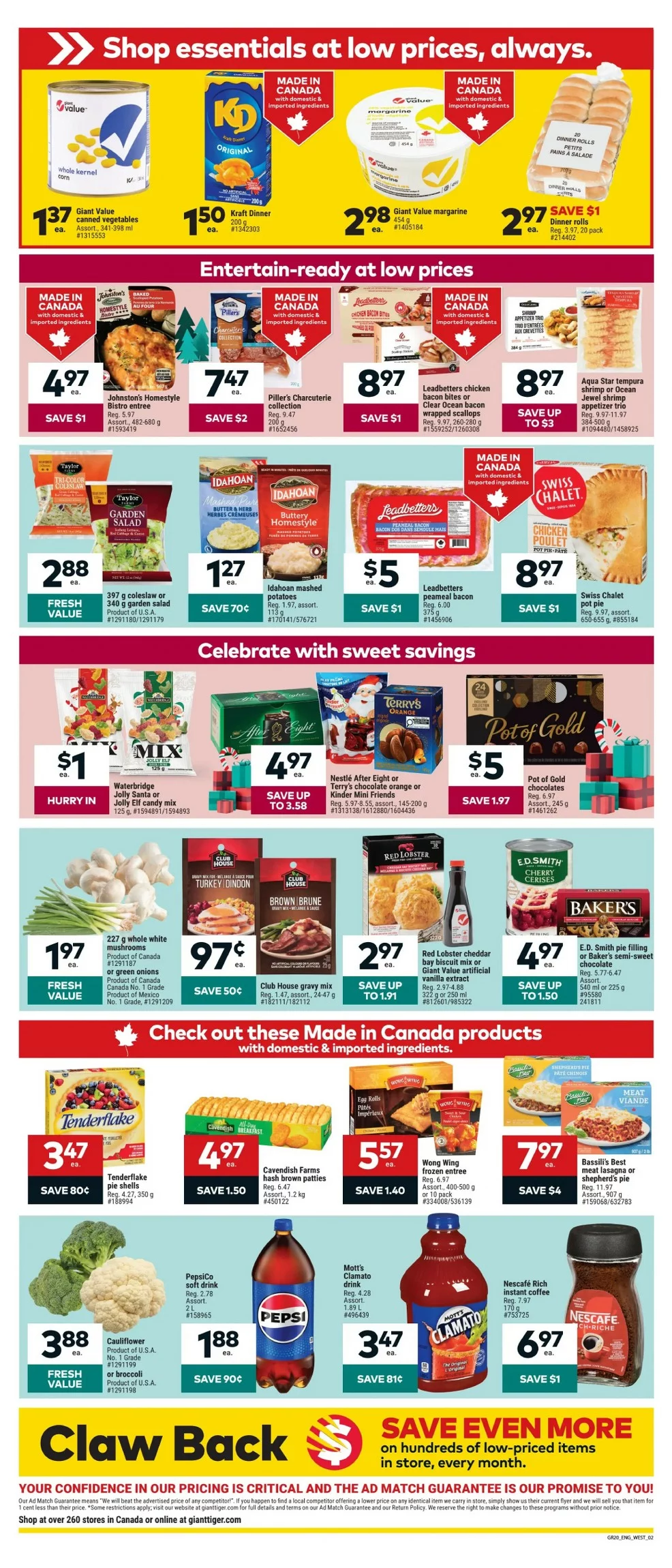 Giant Tiger Flyer (WEST) December 17 to December 23, 2025 2 giant tiger flyer west december 17 24 2 71364395