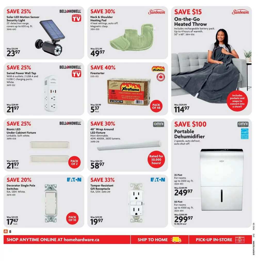 home hardware flyer december 18 31 10 07895967