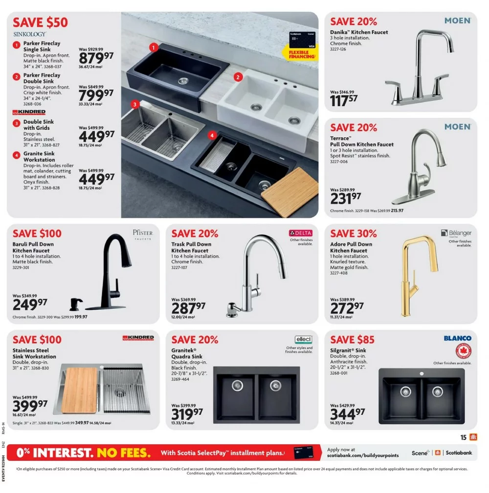 home hardware flyer december 18 31 17 07895967