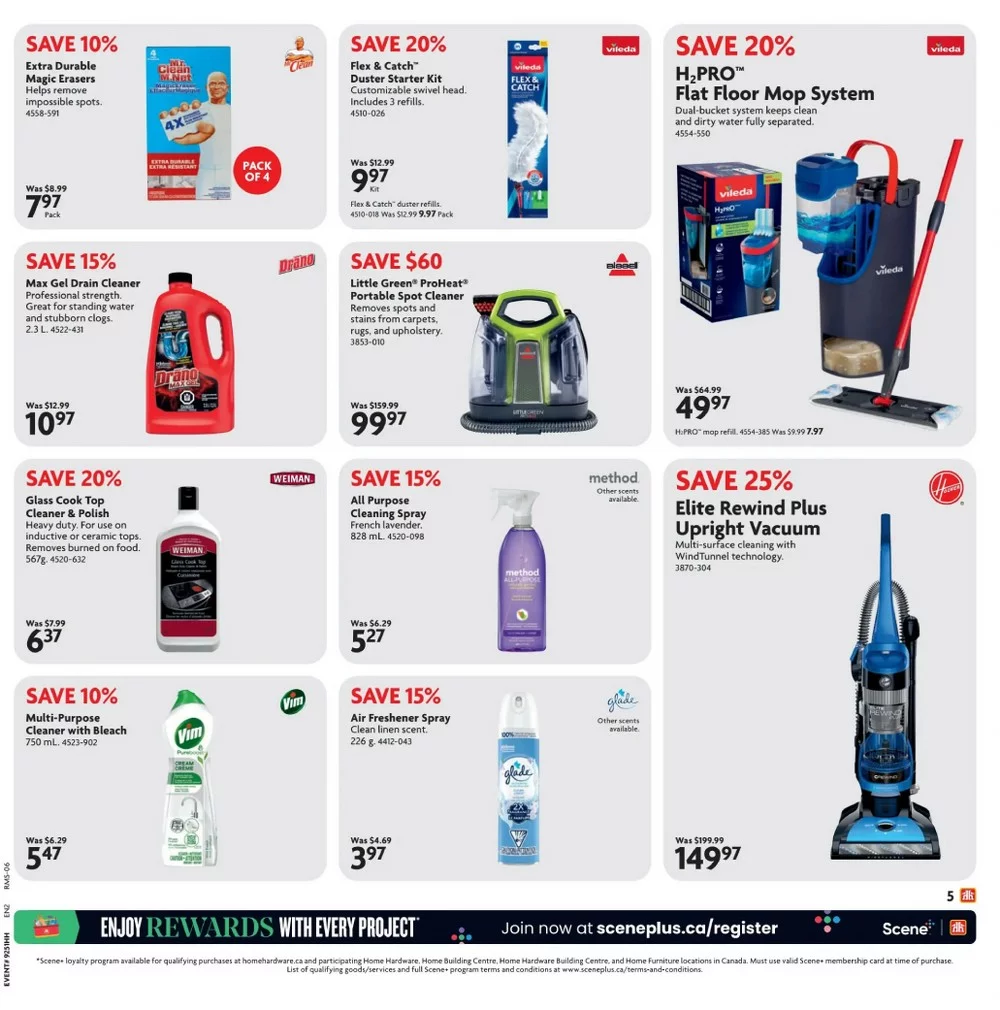 home hardware flyer december 18 31 7 07895967