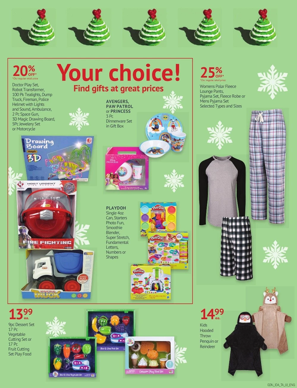 ida flyer december 12 18 4