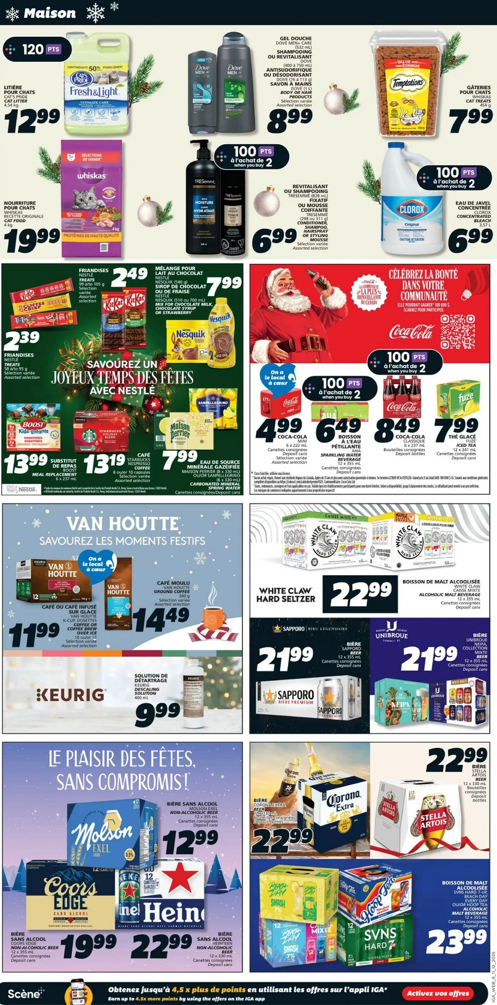 iga flyer december 11 17 13 16093816