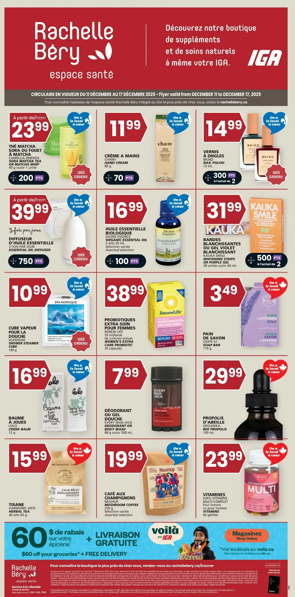 iga flyer december 11 17 18 70854301