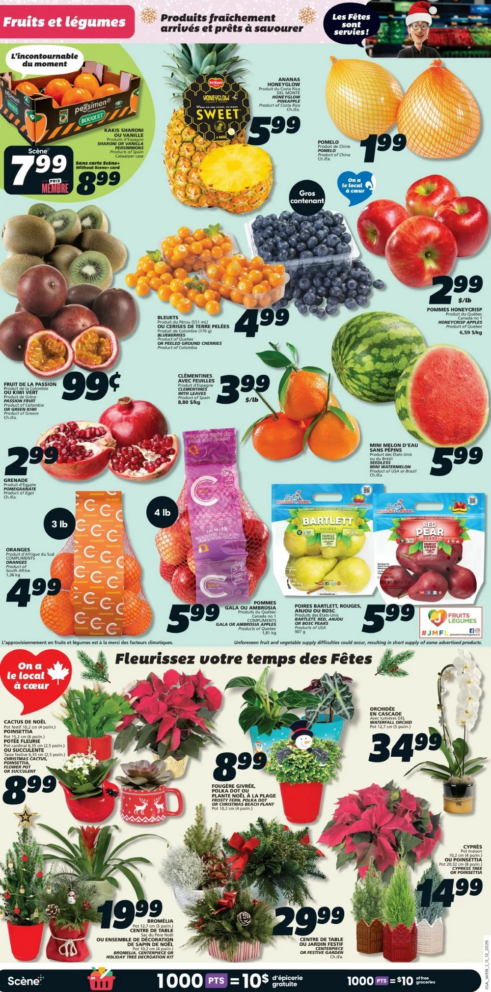 iga flyer december 11 17 5 33841209