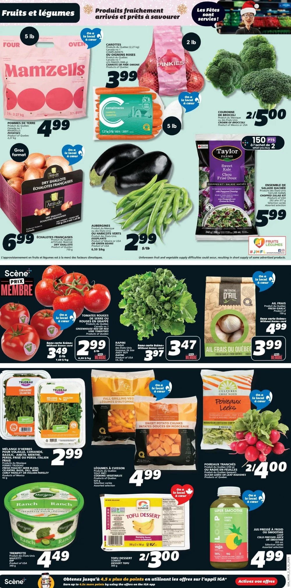 iga flyer december 11 17 6 71603968