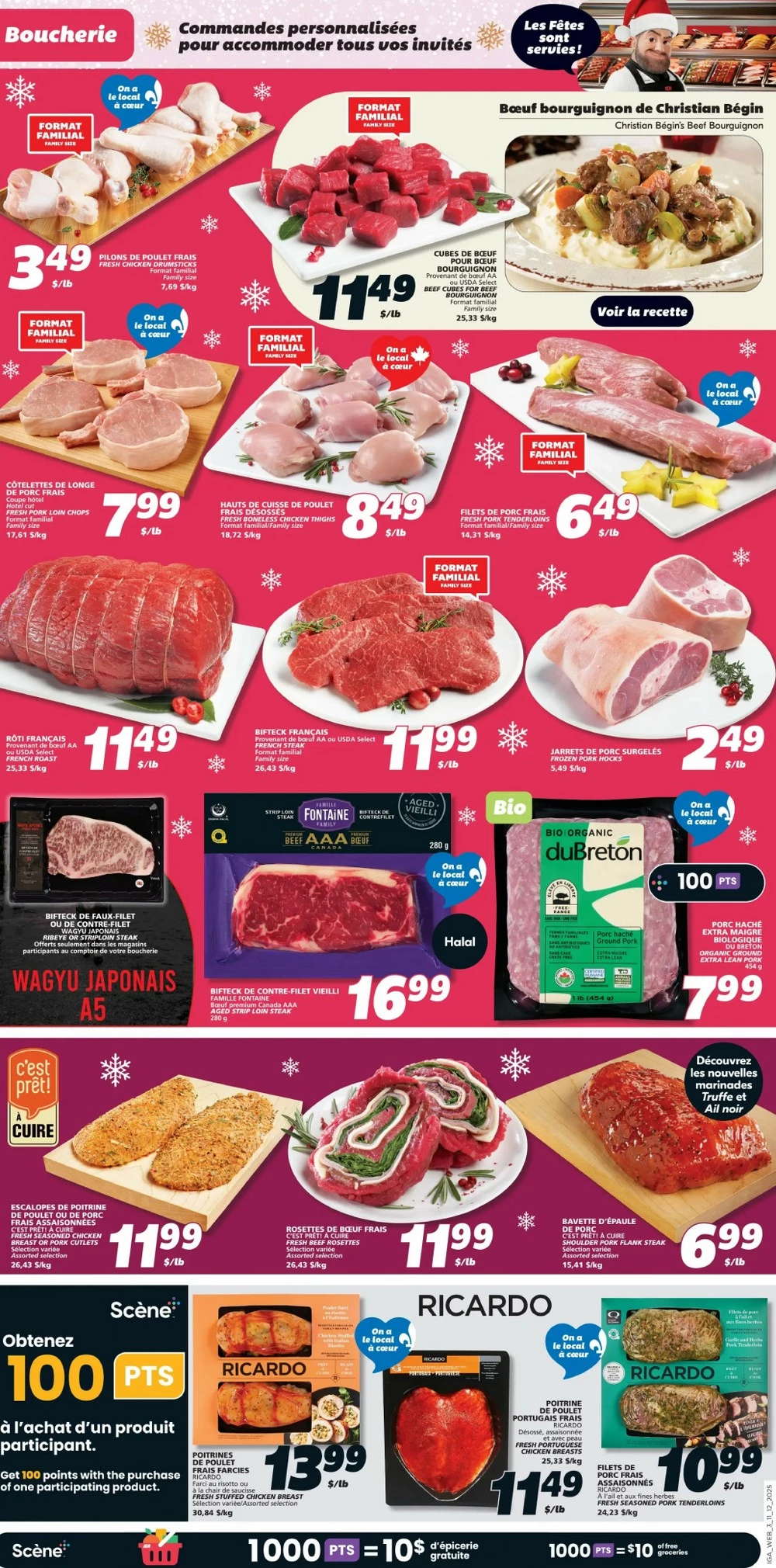 iga flyer december 11 17 7 03616177