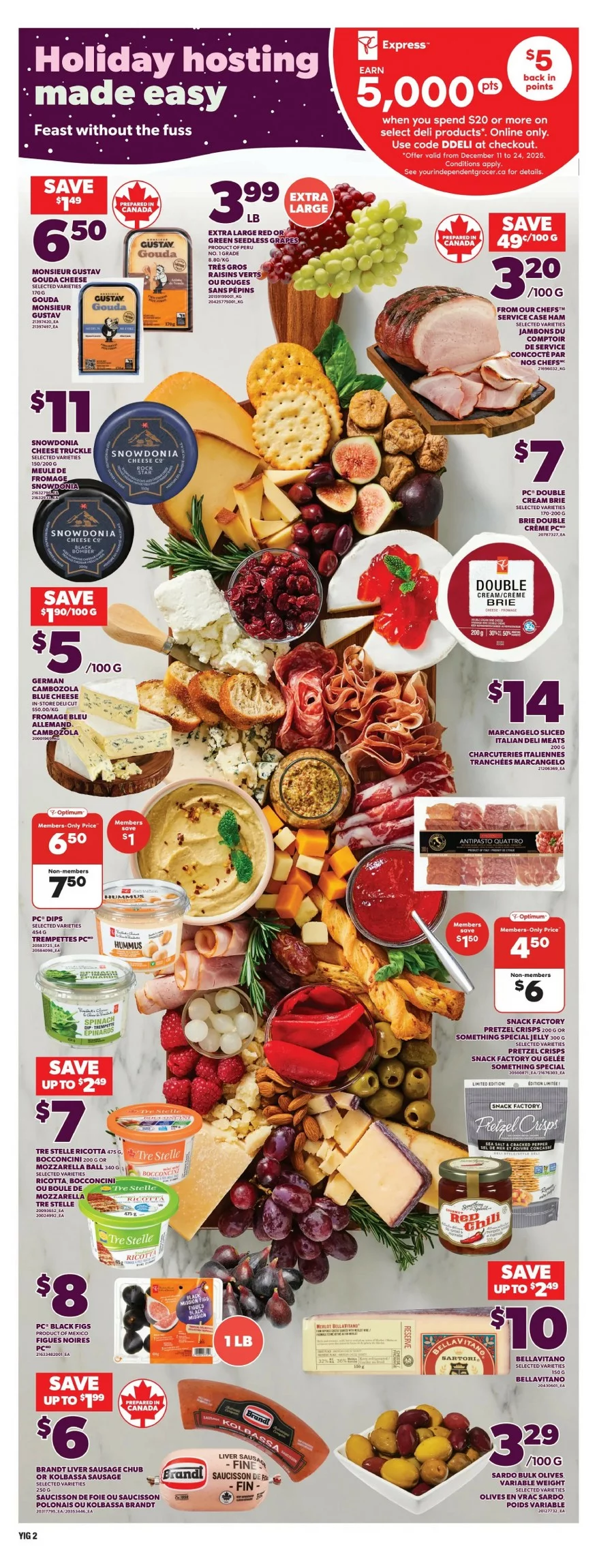 independent flyer december 18 24 5 30123179