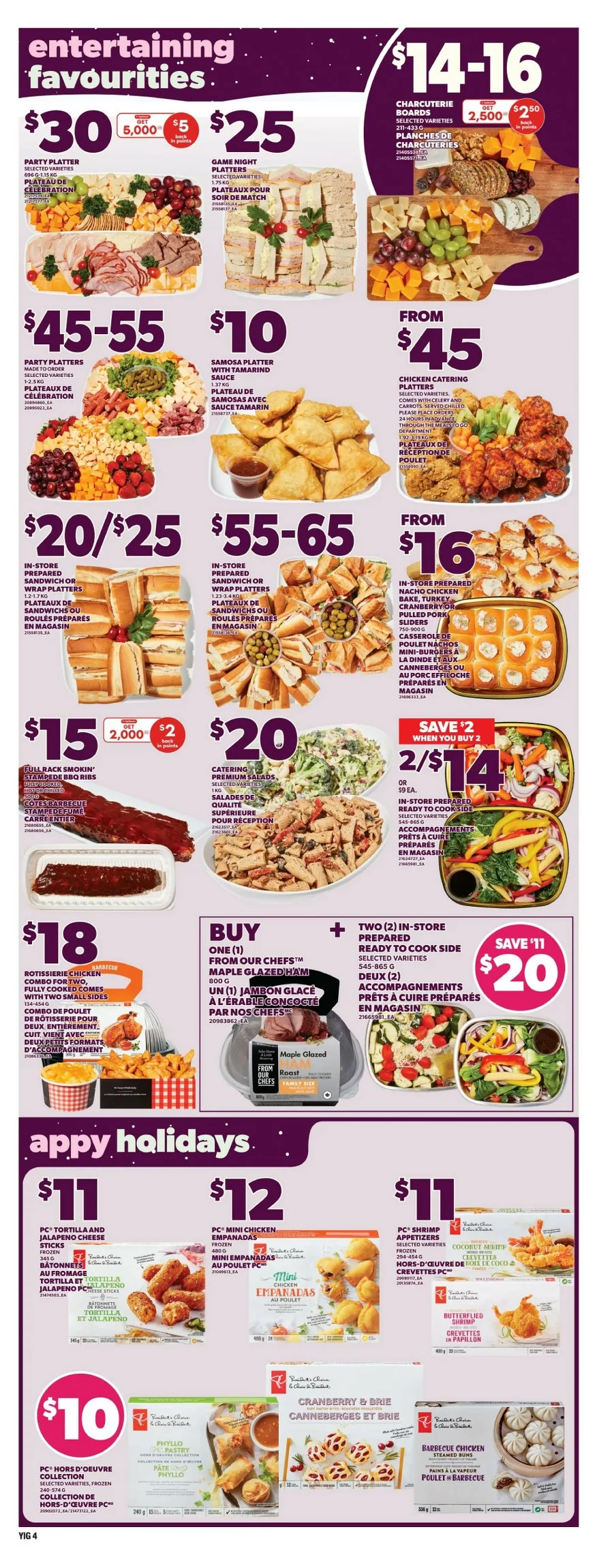 independent flyer december 18 24 7 82218180