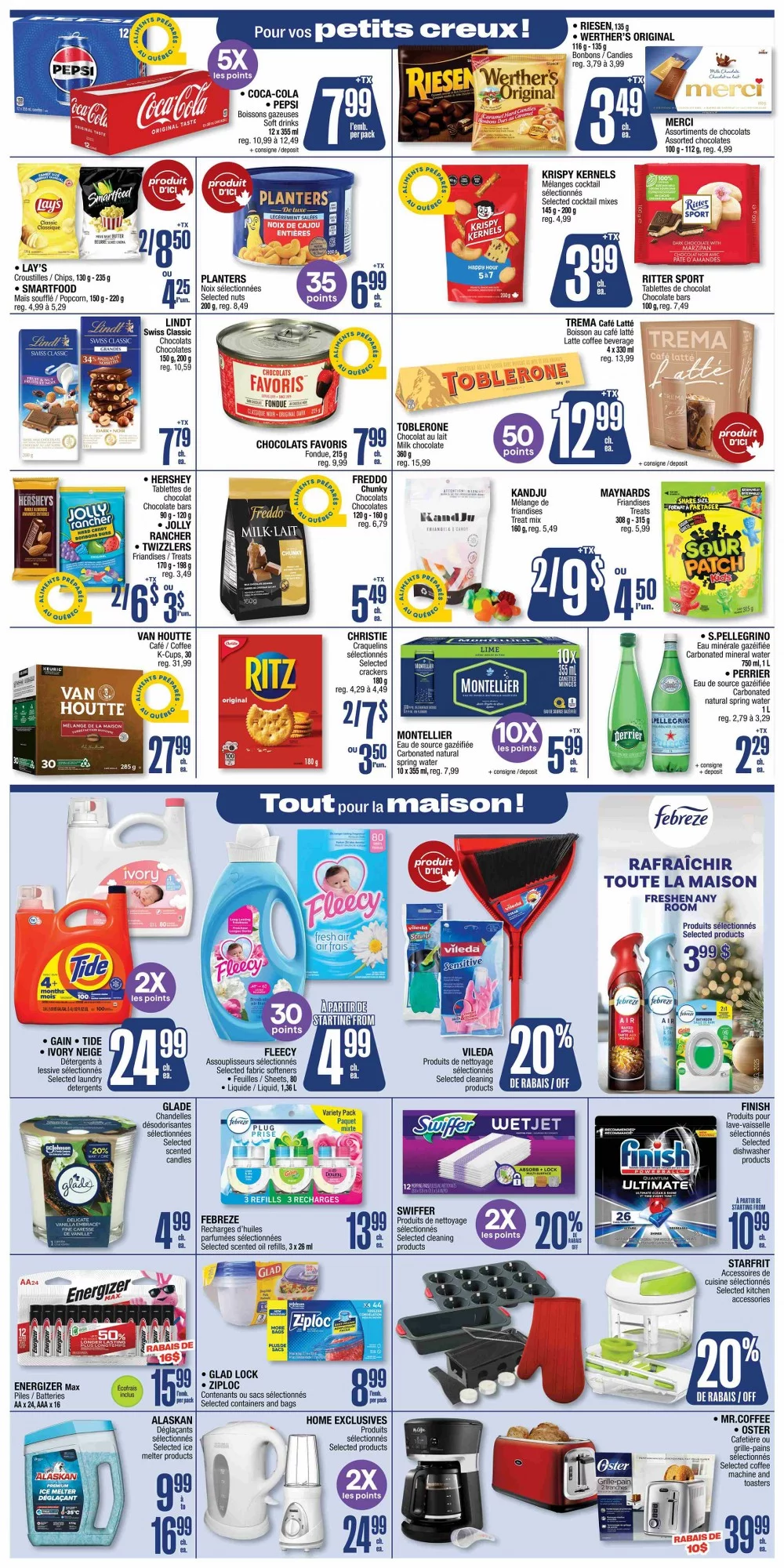 jean coutu flyer december 18 24 7 57318400
