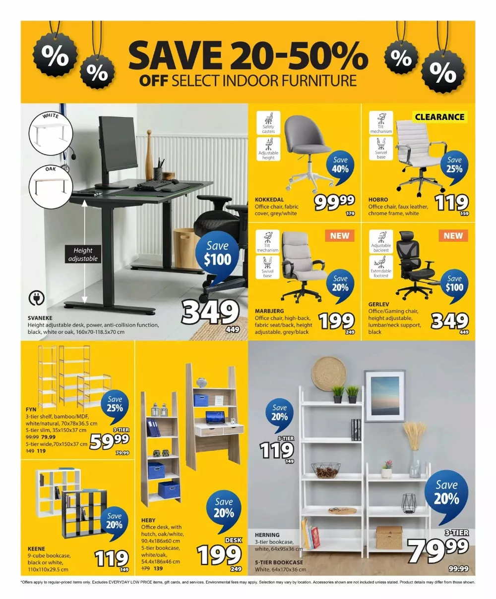 jysk flyer january 8 14 9 02897768